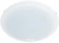 Настінно-стельовий світильник Brille W-556/2 E27 (26-367)