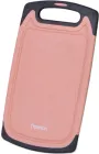 Обробна дошка Fissman 25х15 см Pink (F8022)
