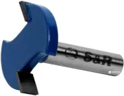 Фреза для дерева S&R дискова 31.5 (216905063)