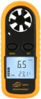 Анемометр Benetech GM816
