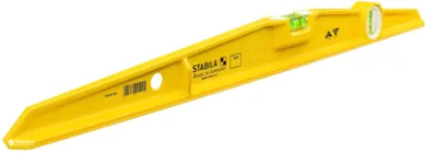 Рівень Stabila Type 81S 400 мм (02502st)