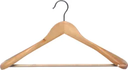 Вішалка Мій Дім для одягу важкого 45х23х5 см (RE05240)