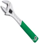 Ключ розвідний Toptul 8"- 209 мм з прогумованою ручкою (AMAA2920)
