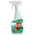 Листкове підживлення Чистый Лист NPK універсальна для всіх видів кімнатних рослин 300 мл / 300 мл