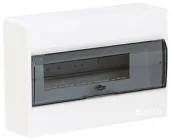 Навісний розподільний щит Hager Cosmos на 8 модулів IP40 (VD108TD)