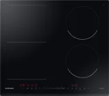 Варильна поверхня індукційна SAMSUNG NZ64R3747BK/WT