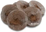 Таблетки торф'яні Richland (Jiffy) 33 мм 10 шт 2 упаковки (2018013002)