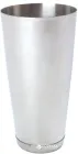 Бостонський шейкер Hendi сталевий стакан 0.8 л (593042)