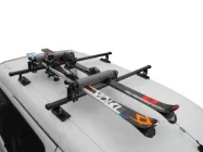 Кріплення для лиж Kenguru Памір 3