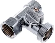 Кран кульовий ARCO 1/2 "х3/4" (02335)