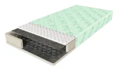 Матрац ComFort ComFort Hard 80x190 см (48779)