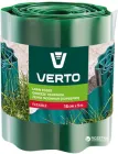 Газонний бордюр Verto 15x900 см Зелений (15G511)