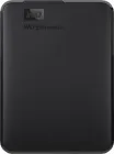 Жорсткий диск Western Digital Elements 4TB WDBU6Y0040BBK-WESN 2.5 USB 3.0 External Black