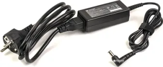 Блок живлення для моніторів PowerPlant LG 19V 25W 1.3A (6.5х4.4) (LG25F6544)