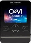 Відеодомофон CoVi Security HD-02M-B (11277)
