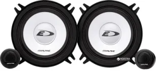 Автоакустика Alpine SXE-1350S