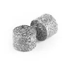 Пресована фільтр-таблетка NOWAX з нержавіючої сталі 10x14 мм комплект 2 шт (NX01410)