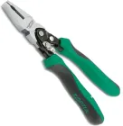 Плоскогубці Toptul 8" з подвоєним зусиллям (DBBE2208)