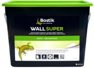 Клей для тканин і шпалер Bostik Wall Super 76 5 л Білий (7311020063344)