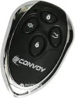 Автосигналізація Convoy XS-6 v.2