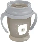Кухоль з ручками Lovi 360° Buddy Bear Mini 210 мл (1/600new)