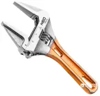 Ключ розвідний NEO Tools 0-32 мм 139 мм (03-020)