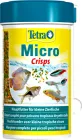 Корм для риб Tetra Micro Crisps, мікрочіпси 100 мл (4004218277557)