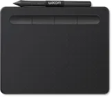 Графічний планшет Wacom Intuos S Black (CTL-4100K-N) (Офіційна гарантія 24 міс.)