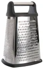 Тертка BergHOFF Essentials чотиристороння з ручкою (1100192)
