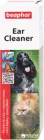 Засіб для чищення вух котів та собак Beaphar Ear Cleaner 50 мл (12560) (8711231125609)