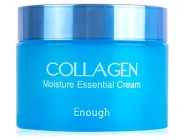 Зволожуючий крем для обличчя з колагеном Enough Collagen Moisture Essential Cream, 50мл (8809755463335)