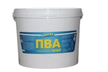 Клей ПВА універсальний Akrilika 5 кг