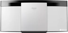 Panasonic SC-HC200EE-W White