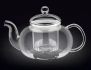 Чайник заварювальний Wilmax Thermo з фільтром 1.55 л (WL-888814)