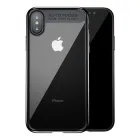Панель Baseus Suthin для iPhone X Black (ARAPIPH8-SB01)