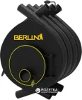 Піч калориферна для дому та дачі Berlin OO Classic (KK-00100KL)