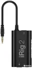 Аудіоінтерфейс IK Multimedia iRig 2