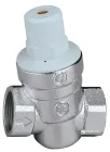 Редуктор тиску води CALEFFI 1/2" (533041)