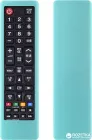 Чохол Piko TV Remote Case для пульта ДК Samsung PTVRC-SM-03 Блакитний (1283126486272)