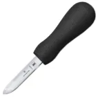 Кухонний ніж Victorinox Kitchen Utensils для устриць Black (7.6394)