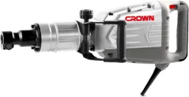 Відбійний молоток Crown CT18095 BMC