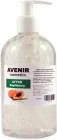 Гель після депіляції Avenir Cosmetics Папая 340 мл (4820440812416)