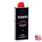 Бензин Zippo 3141 125 мл