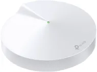 Маршрутизатор TP-LINK Deco M5 (1-pack) MESH система WiFi5 / AC1300 / 1 Гбіт/с