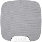 Бездротова кімнатна сирена Ajax HomeSiren White (000001142)