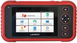 Автомобільний сканер Launch Creader Professional CRP-239