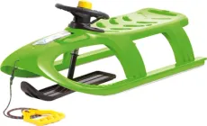 Санки Prosperplast Bullet Control Зелені (5905197069739)