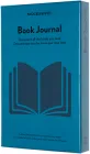 Нотатник Moleskine Passion Книги Подарункове видання 13 х 21 см 400 сторінок у лінійку Синій (8058647620244)