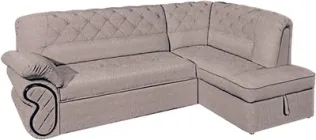 Диван кутовий Модерн Оскар 260/175/101 r28