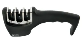 Точило для ножів BergHOFF Essentials Studio Line 3 в 1 (1100033)